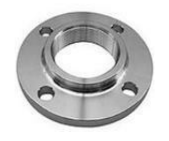 螺紋平焊法蘭 Fea